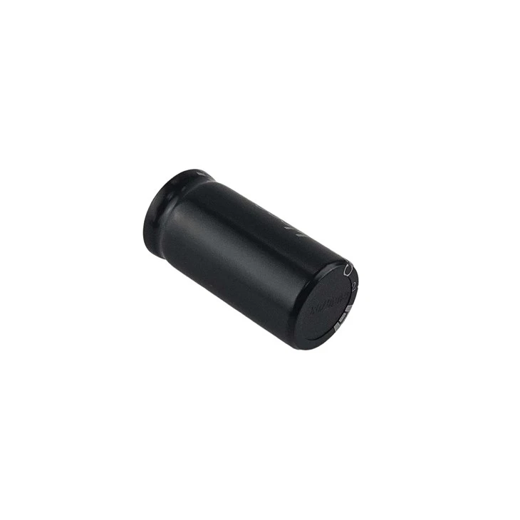 Capacitor 2.7V 100F For Car Jump Starter Solar System factory