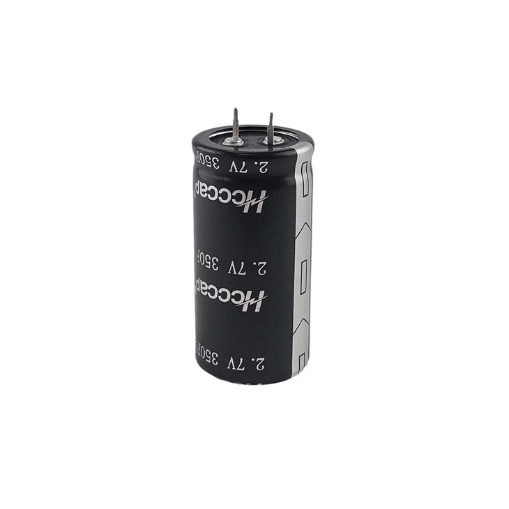 Kapasitor Super Hibrid 2.7V 350F