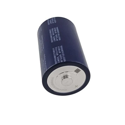 Kapasitor Super Hibrid Kuasa Tinggi 2000F