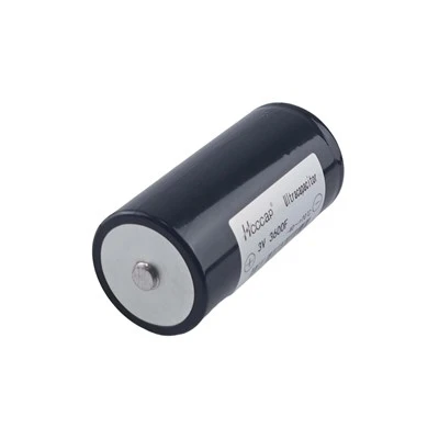 Modul Kapasitor Ultra Kitaran Panjang 3V 3600F